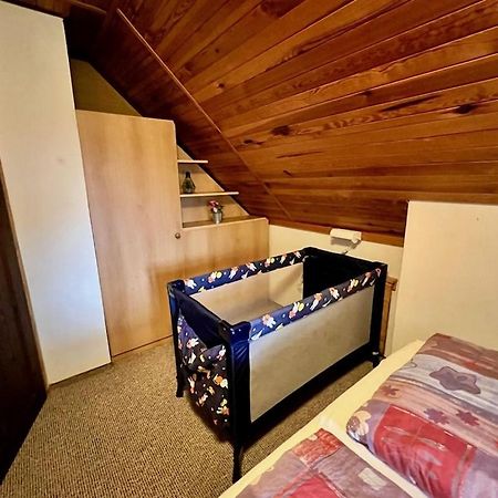 Holiday Home Marianne Velke Svatonovice Ngoại thất bức ảnh