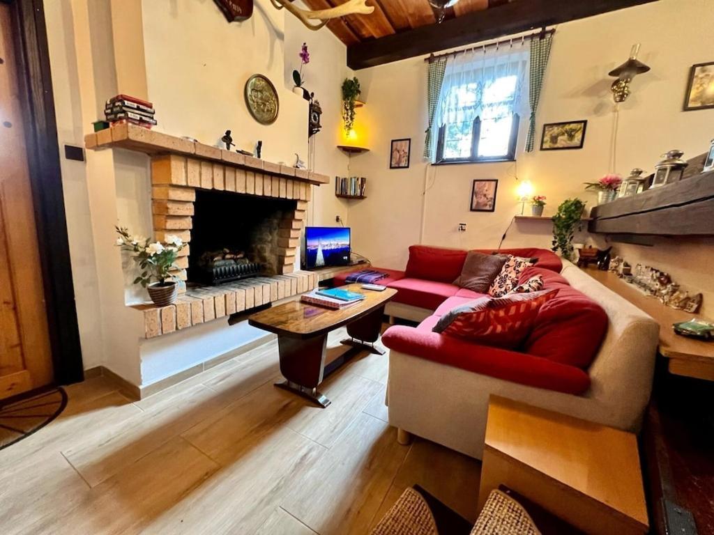 Holiday Home Marianne Velke Svatonovice Ngoại thất bức ảnh