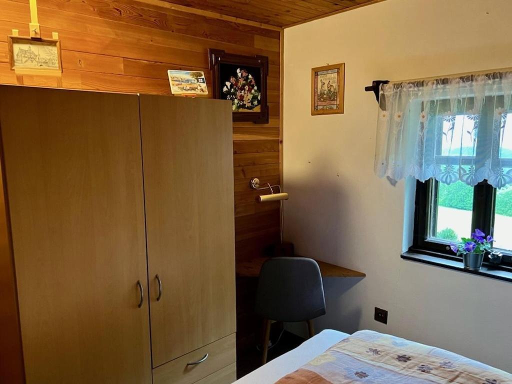 Holiday Home Marianne Velke Svatonovice Ngoại thất bức ảnh