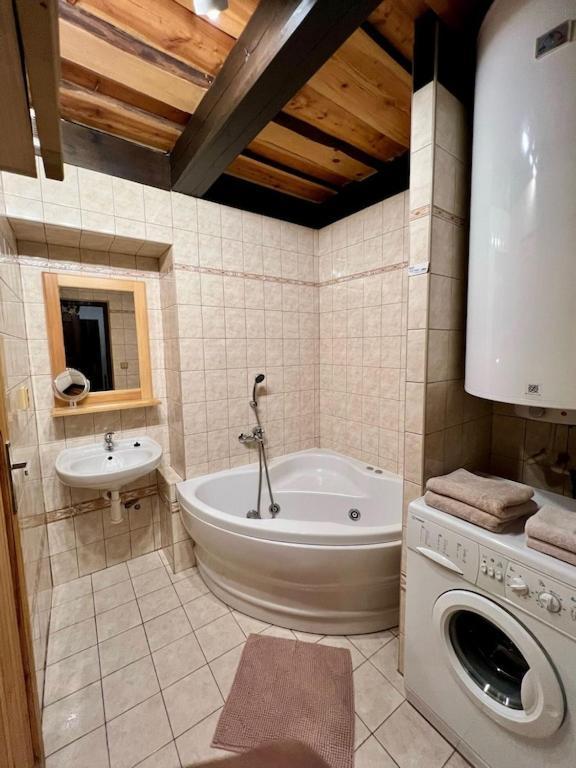 Holiday Home Marianne Velke Svatonovice Ngoại thất bức ảnh