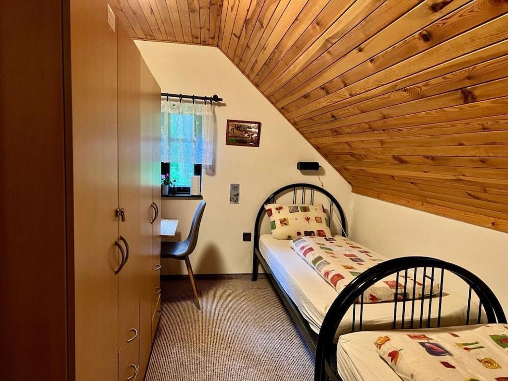 Holiday Home Marianne Velke Svatonovice Ngoại thất bức ảnh
